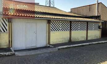 Imagem 2: São João da Barra - Casa Padrão - Atafona