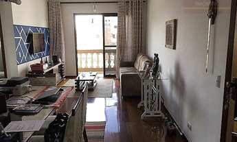 Imagem 5: Apartamento com 3 dormitórios à venda, 94 m² - Baeta Neves - São Bernardo do Campo/SP