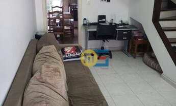 Imagem: Sobrado com 2 dormitórios à venda, 76