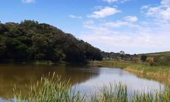 Imagem 4: Lote/Terreno para venda tem 600 metros quadrados em Centro - Ibiúna - SP