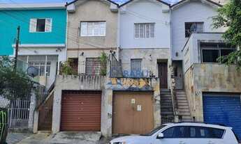 Imagem 6: Casa com 2 dormitórios à venda, 240 m² por R$ 580.000,00 - Jardim da Glória - São Paulo/SP