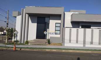 Imagem: Casa com 3 dormitórios à venda, 120 m²