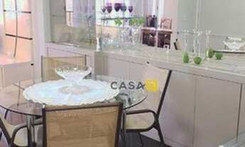 Imagem 2: Apartamento com 3 dormitórios à venda, 170 m² por R$ 970.000,00 - Vila Frezzarin - America