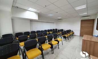 Imagem 6: Sala para alugar, 131 m² por R$ 6.000,00/mês - Parque Campolim - Sorocaba/SP