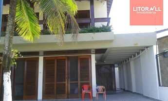 Imagem 4: Sobrado com 4 dormitórios à venda, 330 m² por R$ 1.500.000,00 - Cibratel I - Itanhaém/SP