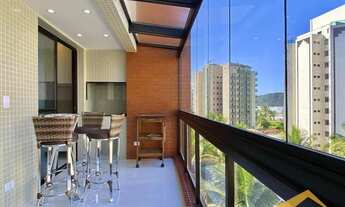 Imagem 6: Apartamento com 3 dormitórios à venda, 92 m² por R$ 2.650.000,00 - Riviera de São Lourenço