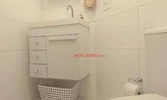 Imagem 6: Apartamento com 1 dormitório à venda, 28 m² por R$ 298.000,00 - Bela Vista - São Paulo/SP