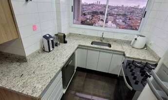 Imagem 7: Cobertura com 4 dormitórios à venda, 200 m² - Rudge Ramos - São Bernardo do Campo/SP