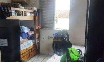 Imagem 3: Kitnet com 1 dormitório à venda, 35 m² por R$ 138.000,00 - Centro - São Vicente/SP