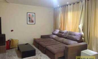 Imagem 3: Sobrado com 3 dormitórios à venda, 200 m² - Parque Terra Nova II - São Bernardo do Campo/S