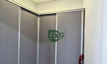 Imagem 6: Casa com 3 dormitórios à venda, 203 m² por R$ 880.000,00 - Terras de Santa Bárbara - Santa