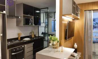 Imagem 3: Lindo Apartamento no Sun Lake em Sorocaba