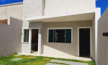 Imagem 3: Casa plana na melhor localização - Eusébio - CE