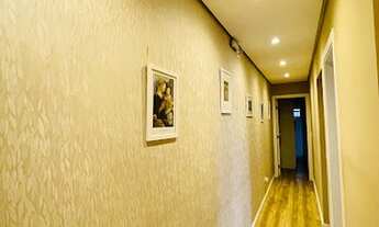 Imagem 4: Sobrado com 3 dormitórios à venda, 200 m² por R$ 899.000,00 - Vila das Bandeiras - Guarulh