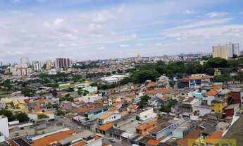 Imagem 14: Apartamento com 3 dormitórios à venda, 129 m² - Vila Valparaíso - Santo André/SP