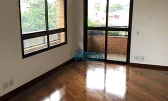 Imagem: Apartamento 3 dormitórios para alugar