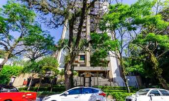 Imagem 6: Apartamento para venda com 138 metros quadrados com 3 quartos em São João - Porto Alegre