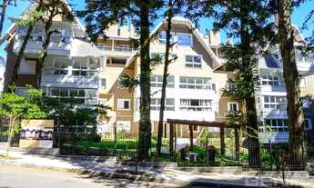 Imagem: GRAMADO - Apartamento Padrão - CENTRO