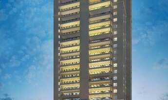 Imagem: Apartamento à venda, 314 m² - Condomínio