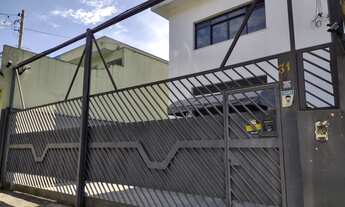 Imagem 2: Galpão/Depósito/Armazém para aluguel possui 350 metros quadrados em Pirituba - São Paulo S