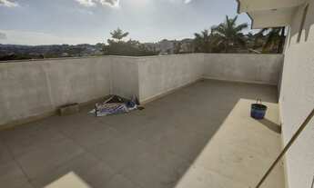 Imagem 5: CONTAGEM - Cobertura - Parque Xangri-Lá