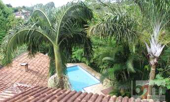 Imagem 2: Sobrado à venda, 422 m² por R$ 1.500.000,00 - Nova Higienópolis - Jandira/SP