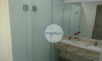 Imagem 7: Conjunto, 187 m² Locação - Brooklin - São Paulo/SP