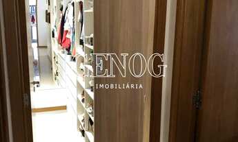 Imagem 7: Apartamento para venda com 78 metros quadrados com 3 quartos em Maracanã - Rio de Janeiro