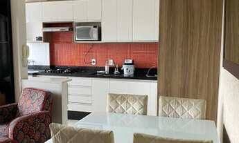 Imagem 2: Excelente Apartamento para Venda - 2 dormitórios - Condominio Flex Carapicuíba 3 - Carapic