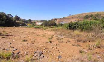 Imagem 2: Terreno à venda, 7 m² por R$ 700.000,00 - Jardim do Contorno - Poços de Caldas/MG