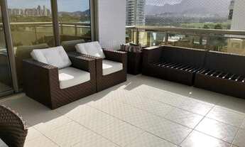 Imagem 7: Apartamento com 4 dormitórios à venda, 370 m² por R$ 4.000.000,00 - Barra da Tijuca - Rio