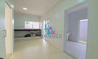 Imagem 4: Casa com 3 dormitórios à venda, 220 m² por R$ 950.000,00 - Jardim Magnólias - Araraquara/S