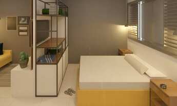 Imagem 6: Belo Horizonte - Flat - Barreiro