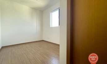 Imagem 5: Apartamento com 2 dormitórios à venda, 68 m² por R$ 400.000 - Salgado Filho - Belo Horizon