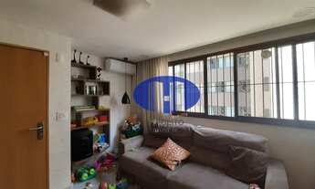 Imagem: Apartamento com 3 dormitórios à venda