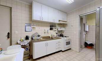 Imagem 5: Apartamento com 3 dormitórios à venda, 96 m² por R$ 900.000 - Vila Olímpia - São Paulo/SP