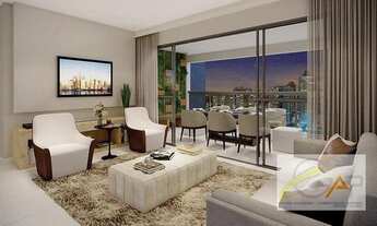 Imagem: São Paulo - Apartamento Padrão - Vila