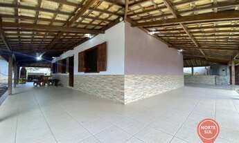 Imagem 11: Casa com 3 dormitórios, 280 m² - venda por R$ 800.000 ou aluguel por R$ 8.000/mês - Retiro