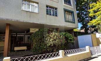 Imagem 3: Apartamento com 2 quartos à venda, 50 m² por R$ 250.000 - Alto - Teresópolis/RJ