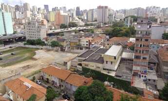 Imagem 4: Apartamento com 1 dormitório à venda, 48 m² por R$ 400.000,00 - Bela Vista - São Paulo/SP