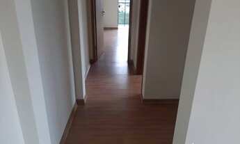 Imagem 2: Apartamento com 2 dormitórios à venda, 80 m² por R$ 270.000,00 - Santa Maria - Poços de Ca