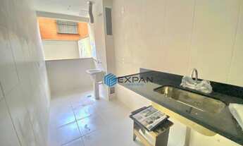 Imagem 5: Apartamento com 2 dormitórios à venda, 77 m² por R$ 970.000,00 - Laranjeiras - Rio de Jane