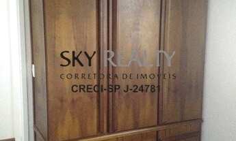 Imagem 6: SAO PAULO - Padrão - Vila Santa Catarina