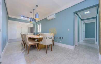 Imagem 6: Cobertura com 3 dormitórios à venda, 215 m² por R$ 1.590.000,00 - Juvevê - Curitiba/PR