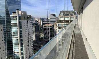 Imagem 3: Apartamento à venda, 570 m² por R$ 21.648.000,00 - Itaim Bibi - São Paulo/SP