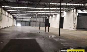 Imagem 5: Galpão à venda, 2629 m² - Planalto - São Bernardo do Campo/SP