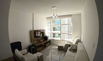 Imagem 3: APARTAMENTO SEMI MOBILIADO