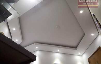 Imagem 3: Apartamento com 1 dormitório à venda, 40 m² por R$ 244.000 - Dos Casa - São Bernardo do Ca