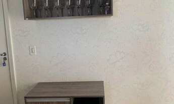 Imagem 3: Apartamento à venda, 49 m² por R$ 230.000,00 - Jardim Guanabara - Americana/SP