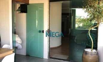 Imagem 4: Cobertura duplex, 105m², churrasqueira e quintal